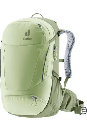 Deuter Fahrradrucksack Trans Alpine 28 SL MINERAL-GROVE - Verkäufer: gue-sport