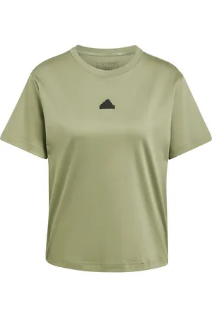 adidas Kurzarmshirt W BLUV Q3 TEE - Verkäufer: Sport Schenk