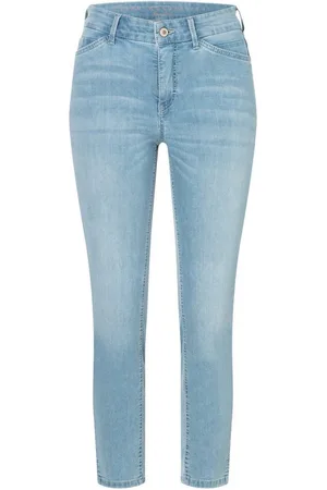 MAC Cosmetics Bequeme Jeans - Verkäufer: Bekleidungshäuser Karl Vockeroth GmbH