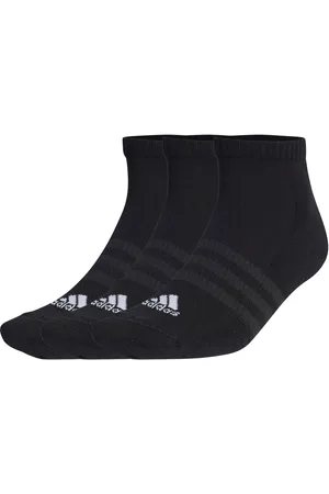 adidas Basicsocken C SPW LOW 3P 000 BLACK/WHITE - Verkäufer: SportTimm