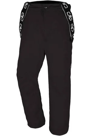 CMP Skihose Herren Skihose mit abnehmbaren Trägern (1-tlg) - Verkäufer: engelhorn