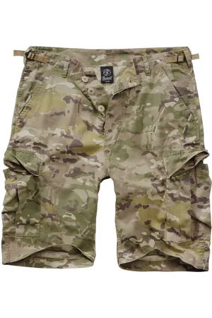 Brandit Cargoshorts Herren Cargoshorts BDU Ripstop - Verkäufer: Scholz Handelsgesellschaft mbH
