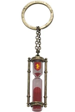 Harry Potter Schlüsselanhänger - Verkäufer: yvolve