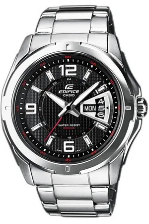 Casio Quarzuhr EF-129D-1AVEF - Verkäufer: OROTEX