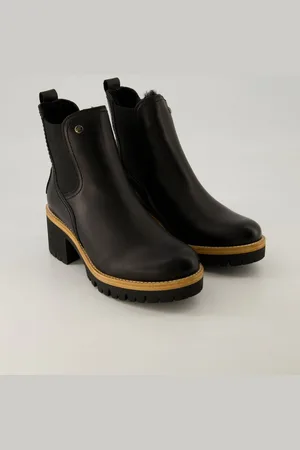 Panama Jack Pia Igloo Trav B3 Chelseaboots - Verkäufer: TRETTER-Schuhe