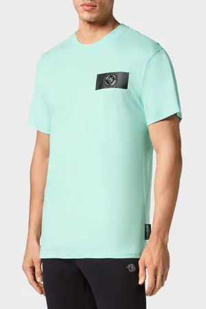 Philipp Plein T-Shirt Tiger