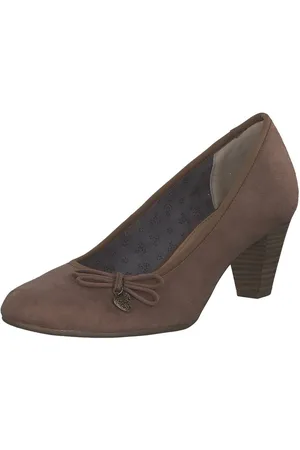 QS by s.Oliver 22470 Pumps - Verkäufer: JOMODO