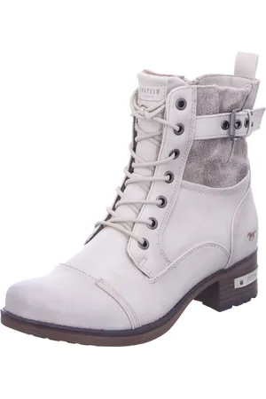 Mustang Schnürboots - Verkäufer: AS Schuhe