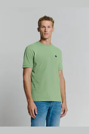 No Excess T-Shirt T-Shirt Crewneck Peached - Verkäufer: Fischer+Stegmaier Textil GmbH &Co. KG