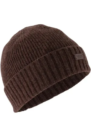Barbour Strickmütze Herren Beanie CARLTON - Verkäufer: engelhorn