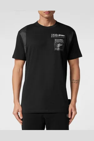 Philipp Plein T-Shirt Global Express Edition