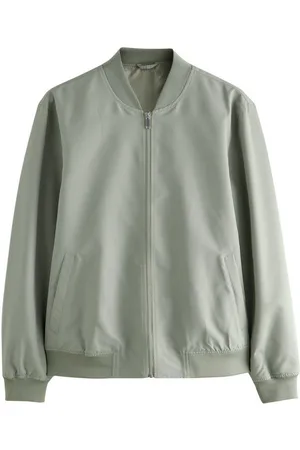 Next Bomberjacke Schlichte Bomberjacke (1-St) - Verkäufer: Germany GmbH