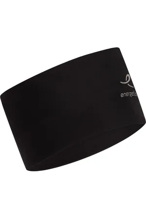 energetics Stirnband Ux.-Stirnband Lebando III ux 050 BLACK - Verkäufer: SportTimm