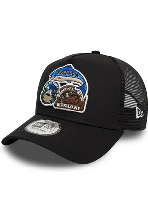 New Era Trucker Cap Trucker OUTDOOR Patch Fishing - Verkäufer: ICED OUT