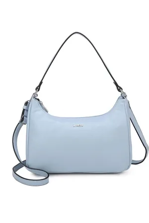L.Credi Schultertasche Polly, Polyurethan - Verkäufer: WE LOVE BAGS