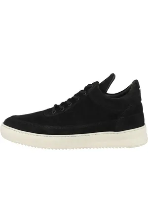 Filling pieces Low Top Suede Organic Unisex Erwachsene Sneaker - Verkäufer: Tauro