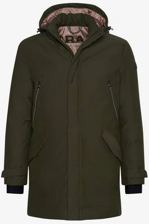 Brax Allwetterjacke - Verkäufer: Kaufhaus Ahrens GmbH & Co. KG
