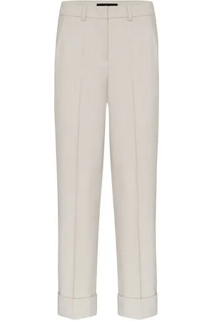 Cambio Stoffhose Damen Hose "Krystal" Regular Fit (1-tlg) - Verkäufer: engelhorn
