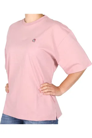 Carhartt T-Shirt W C-Heart T-Shirt Soft Rose - Verkäufer: Schuhdealer