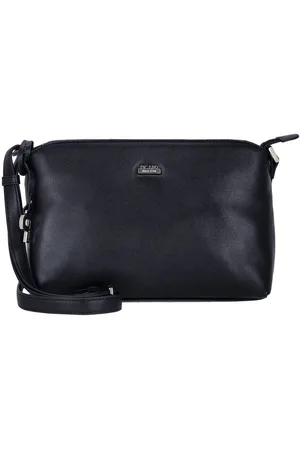 Picard Umhängetasche Really - Schultertasche 27 cm Rindsleder (ozean) - Verkäufer: Markenkoffer