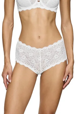 Triumph Taillenslip Amourette Maxi R (1 Stück, 1-St., 1 Stück) weiche Haptik - Verkäufer: Mein Style