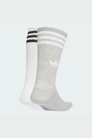 adidas Funktionssocken 3-STREIFEN HIGH CREW SOCKEN, 3 PAAR - Verkäufer: adidas AG