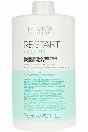 Revlon Haarspülung Re-Start Volume Magnifying Melting Conditioner 750ml - Verkäufer: Parfümerie Wilhelm Haas