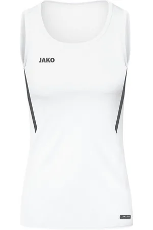 Jako T-Shirt Challenge Tanktop Damen default - Verkäufer: 11teamsports