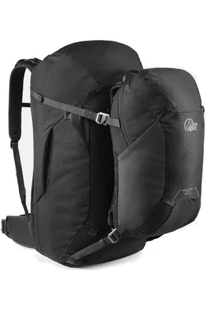 Lowe Alpine Reiserucksack Escape Tour ND50+15 - Women
