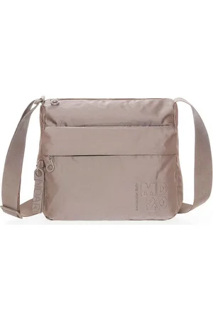Mandarina Duck Umhängetasche MD20 - Umhängetasche 27 cm (rain forest) (1-tlg) - Verkäufer: Markenkoffer