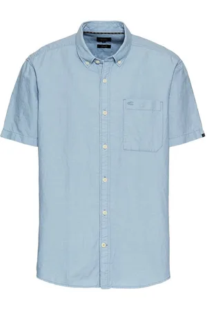 Camel Active Kurzarmhemd Shortsleeve Shirt - Verkäufer: Heynmöller-Kleidung GmbH