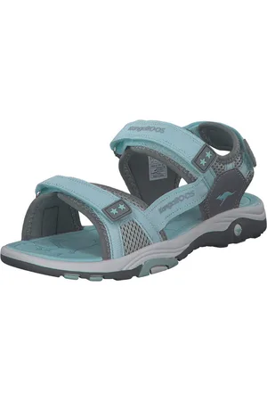 KangaROOS K-Leni Kira 10045 Sandale - Verkäufer: JOMODO