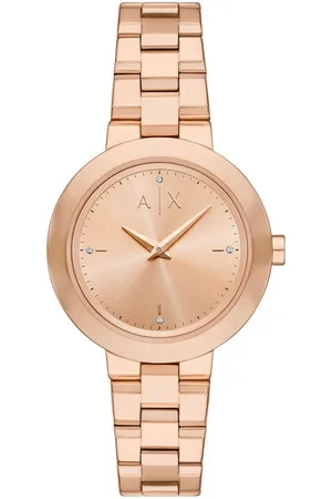 Armani Exchange Quarzuhr AX5177 - Verkäufer: OROTEX