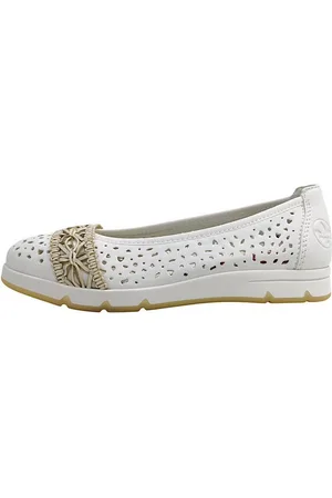 Rieker Ballerina Ballerina - Verkäufer: H&D Schuhcompany