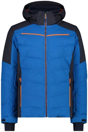 CMP Skijacke Herren Skijacke mit Kapuze (1-St) - Verkäufer: engelhorn