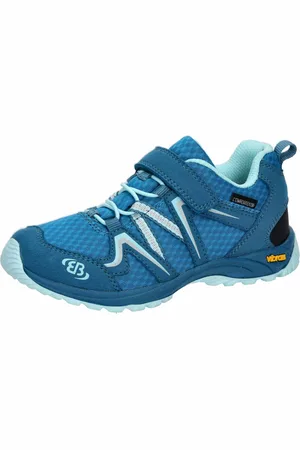 BRUTTING Outdoorschuh Rockwall Wanderstiefel - Verkäufer: GOL GmbH