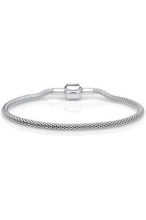 Bering Wickelarmband Set / Bracelet L17 613-10-170 silber - Verkäufer: Juwelier SCHWAHN