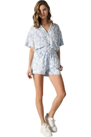 Colins Shorts Damen Short, Kleidung für Ultimativen Komfort und Short Damen Mit Zei - Verkäufer: MegaMerchant