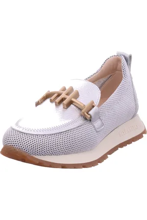 Hispanitas Kansas BoleroMet Slipper - Verkäufer: Ute Hofbauer GmbH