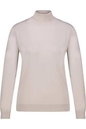 Kate Storm Strickpullover Damen Rollkragenpullover mit Viskose (1-tlg) - Verkäufer: engelhorn