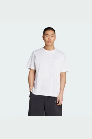 adidas Funktionsshirt POLYGIENE GRAPHIC T-SHIRT - Verkäufer: adidas AG