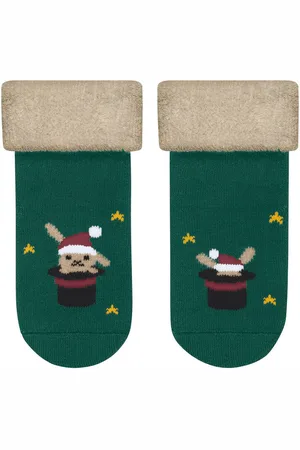 Falke Socken Baby Magic Bunny (1-Paar) mit nachhaltiger Baumwolle - Verkäufer:
