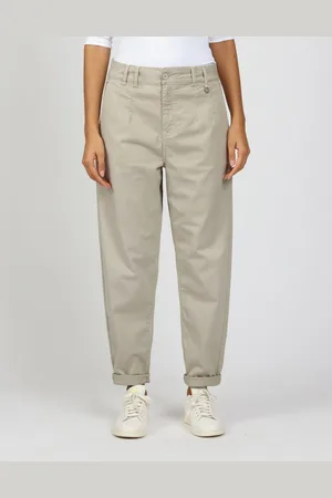 Gang Stoffhose - Verkäufer: LÖNING Conceptstore & Onlineshop