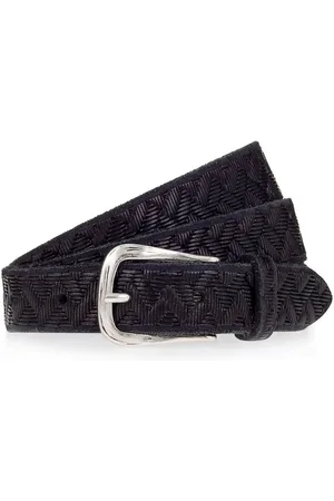 B.belt Ledergürtel Dornschließe - Verkäufer: WE LOVE BAGS