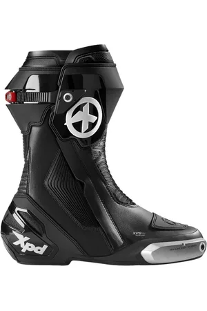XPD XP9-S Motorrad Stiefel Motorradstiefel - Verkäufer: Fc-Moto