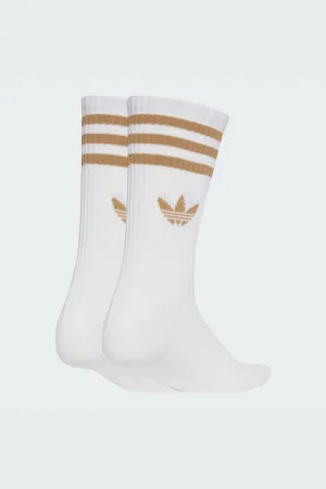adidas Funktionssocken 3-STREIFEN CREW SOCKEN, 3 PAAR - Verkäufer: adidas AG