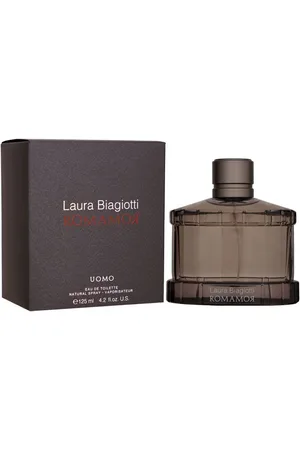 Laura Biagiotti Eau de Toilette Romamor Uomo 125 ml - Verkäufer: Riemax