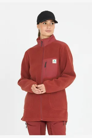 Whistler Fleecejacke Felis aus atmungsaktivem Material