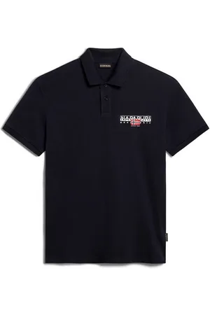 Napapijri Poloshirt Herren Poloshirt AYLMER Regular Fit (1-tlg) - Verkäufer: engelhorn