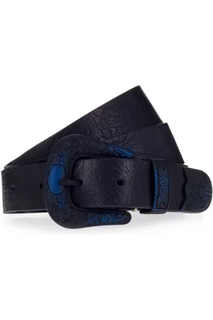B.belt Ledergürtel Dornschließe - Verkäufer: WE LOVE BAGS